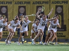 Newsday's top 10 high school girls lax teams