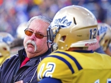 Erwin Dill, former Bethpage football and lacrosse coach, dies at 69
