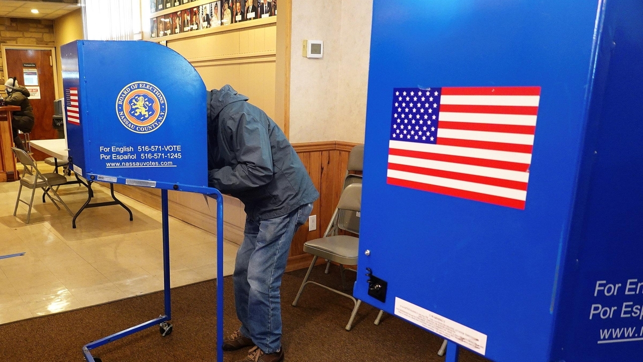 Santositis tossed in school board elections - Vimarsana News