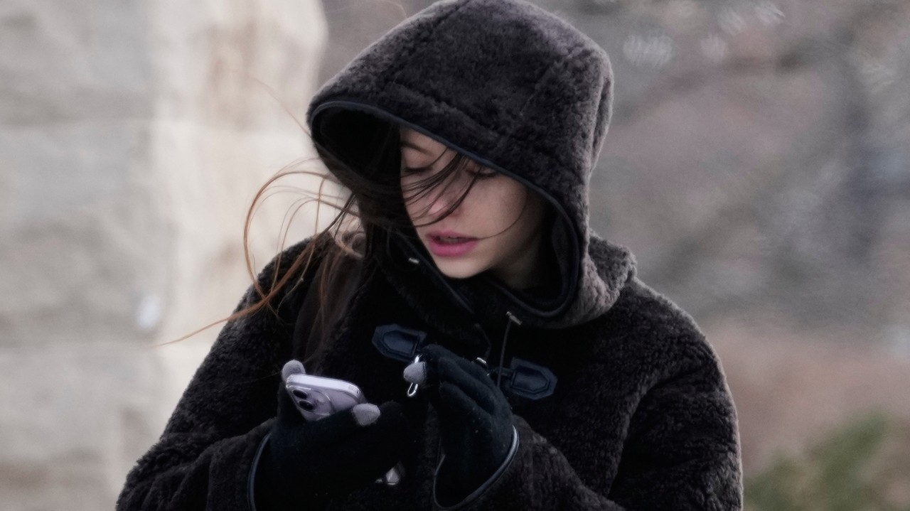 Millions of Americans prepare for potentially catastrophic ice storm ...
