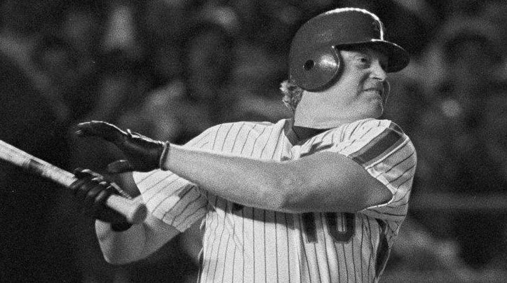 All-Star Mets Slugger Rusty Staub Dies at 73, WNYC News