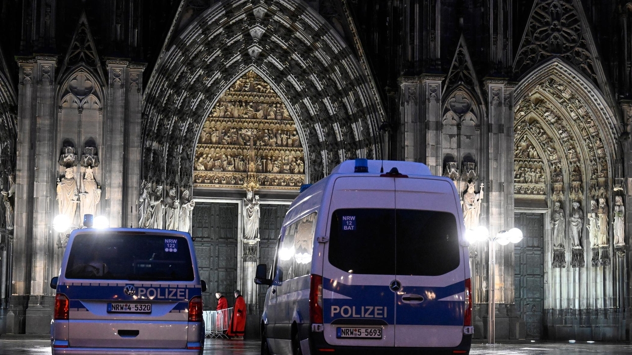 Security is stepped up around Christmas celebrations in Germany and Austria over attack concerns - Vimarsana News