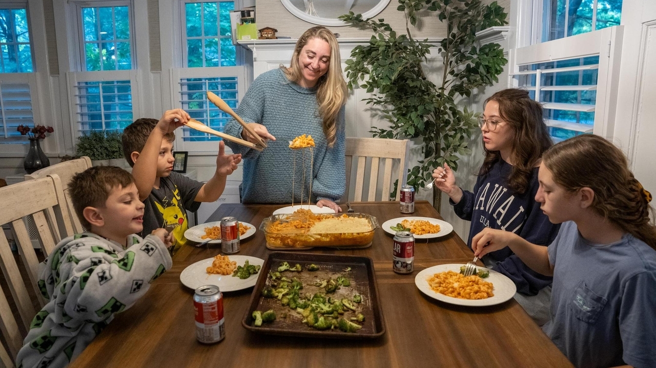 How 3 Long Island moms make the work day work for them