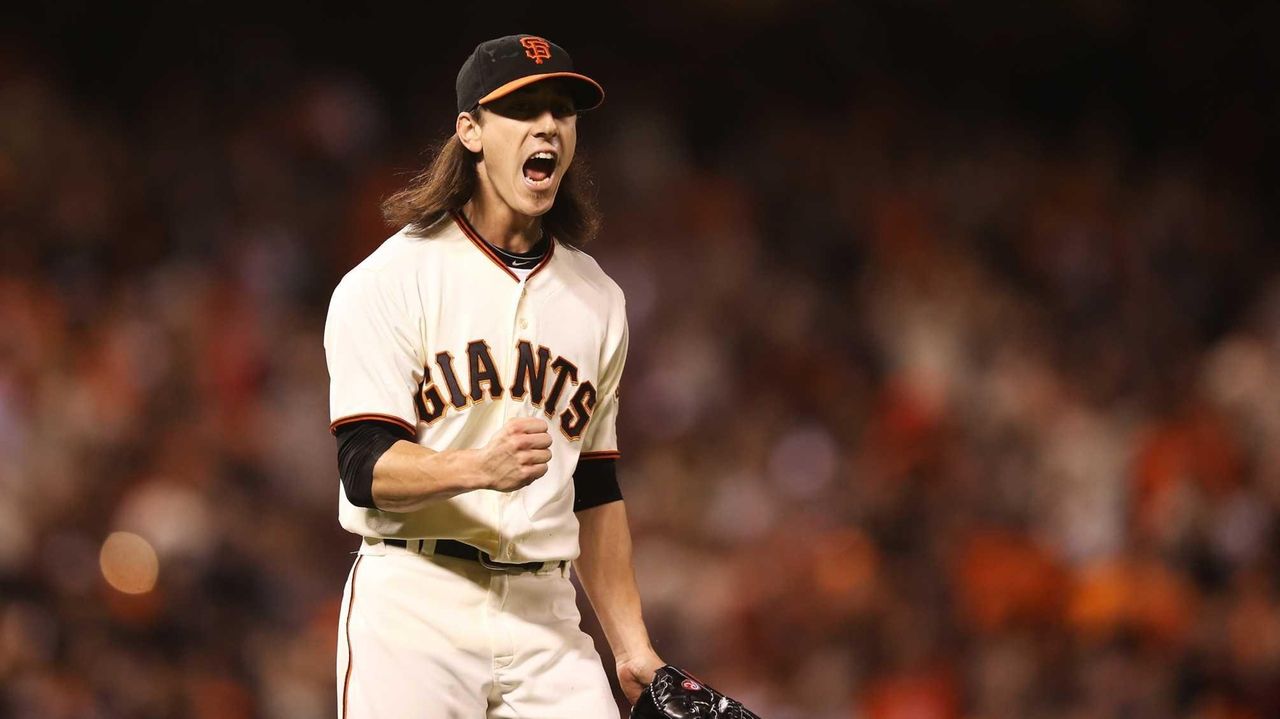 Connecting Diaspora and Baseball Through Tim Lincecum