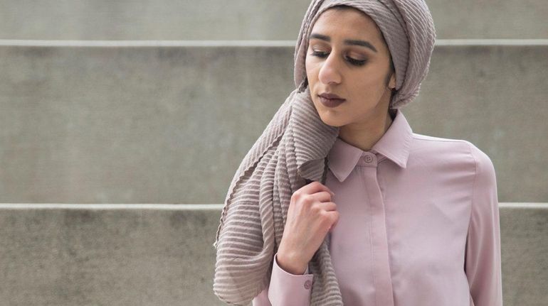 Macy's to launch modest clothing collection aimed at Muslim and