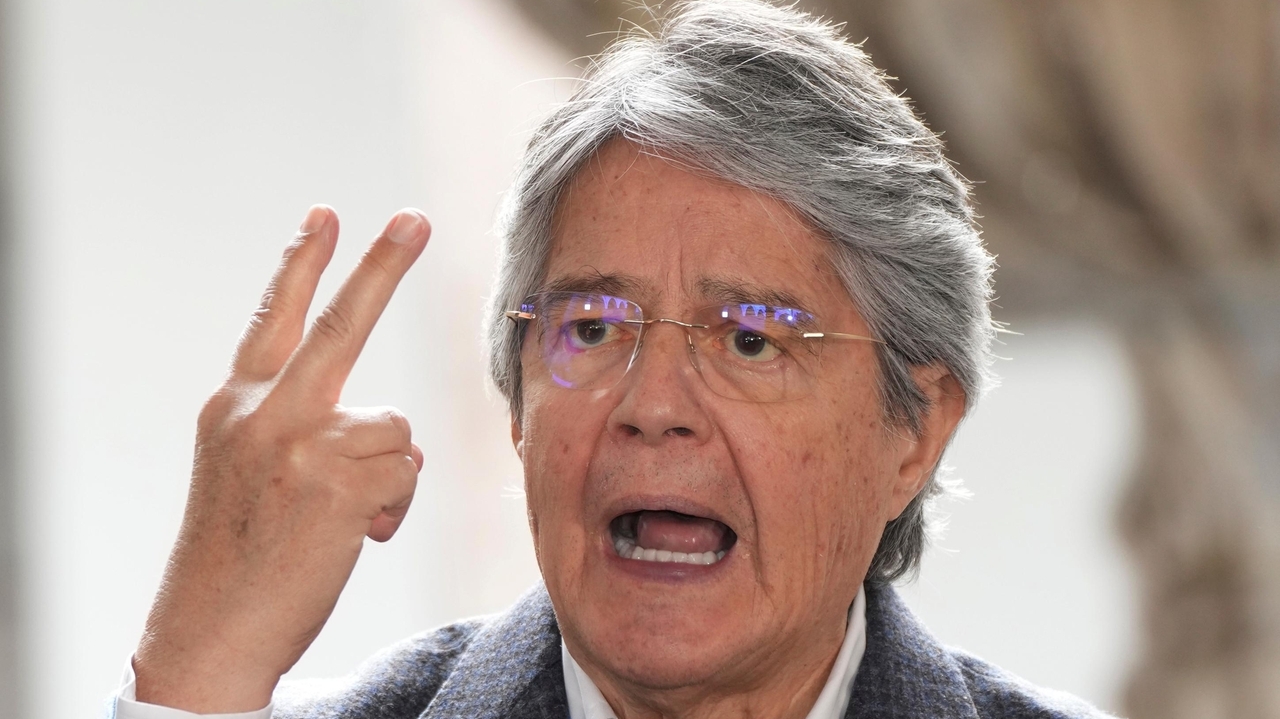 Ecuador's president declines to run in snap elections after he disbands National Assembly - Vimarsana News