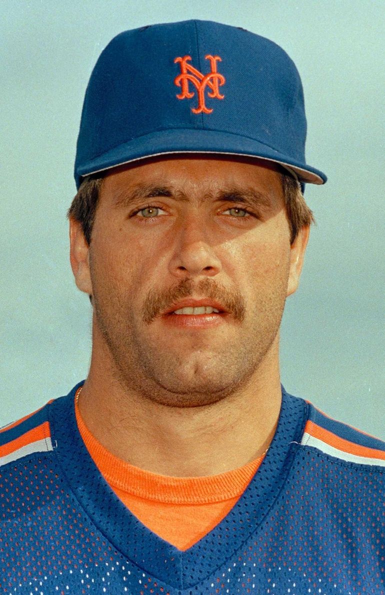 1986 New York Mets: Where Are They Now? 