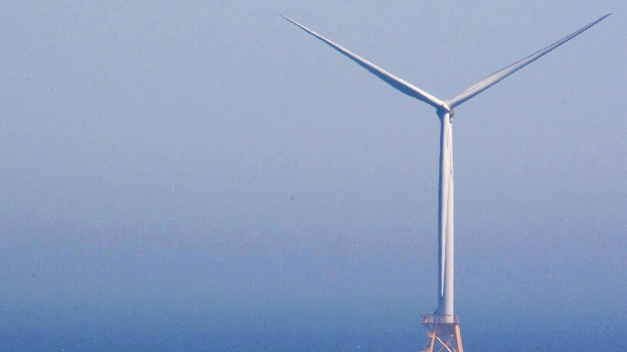 It's time for New York to get offshore wind back on track - Newsday