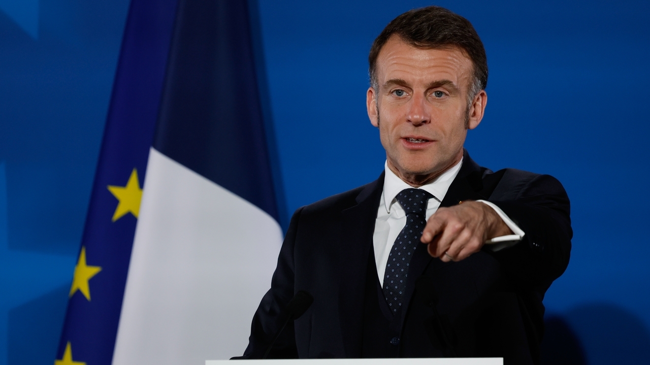 French navy boards a tanker in the Mediterranean suspected of being part of Russia's shadow fleet