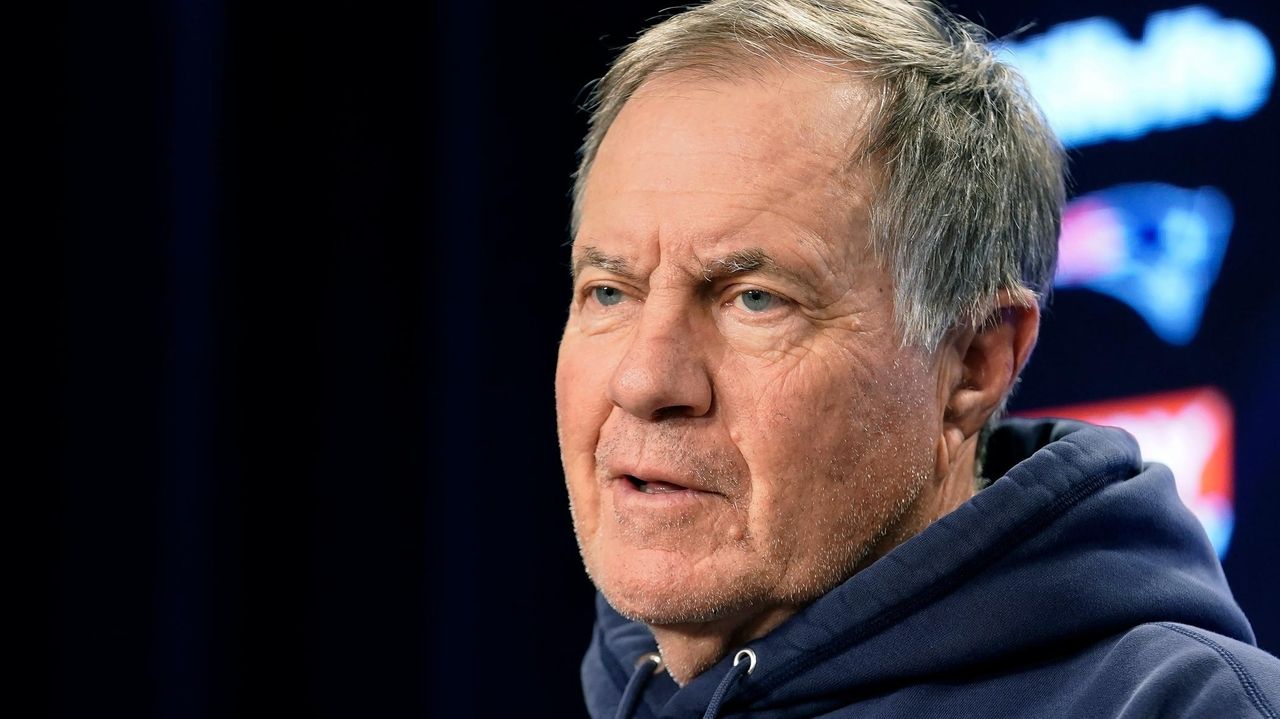 Belichick joining ‘Inside the NFL’ for upcoming season