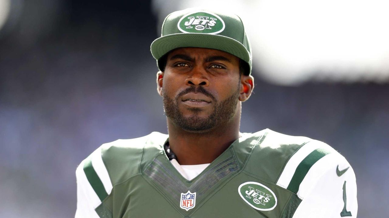 Michael Vick's turn to lead Jets into win column Newsday