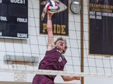HS sports playoff roundup: Boys and girls soccer and boys and girls volleyball