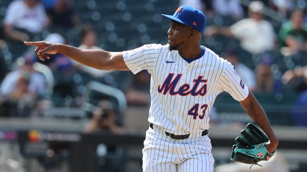 Three takeaways from the Mets' loss to the Twins in series finale - Newsday