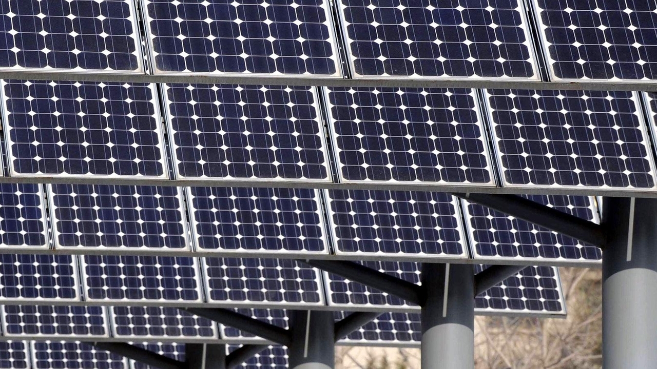 200-acre solar farm planned at Brookhaven Lab - Newsday