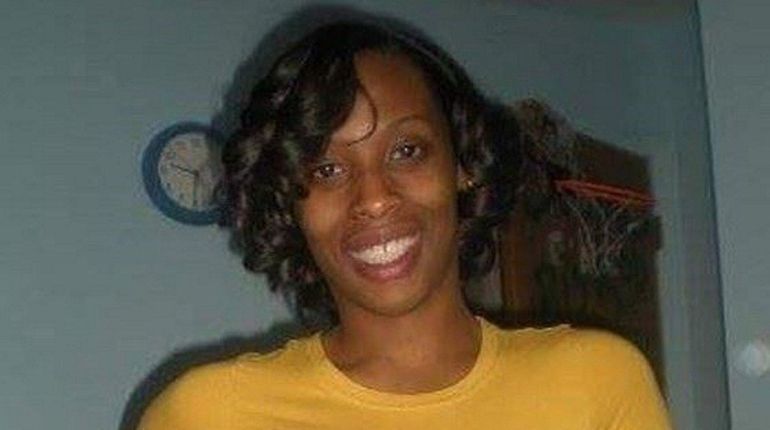 Sonja Williams, 32, of West Babylon, was killed by her...