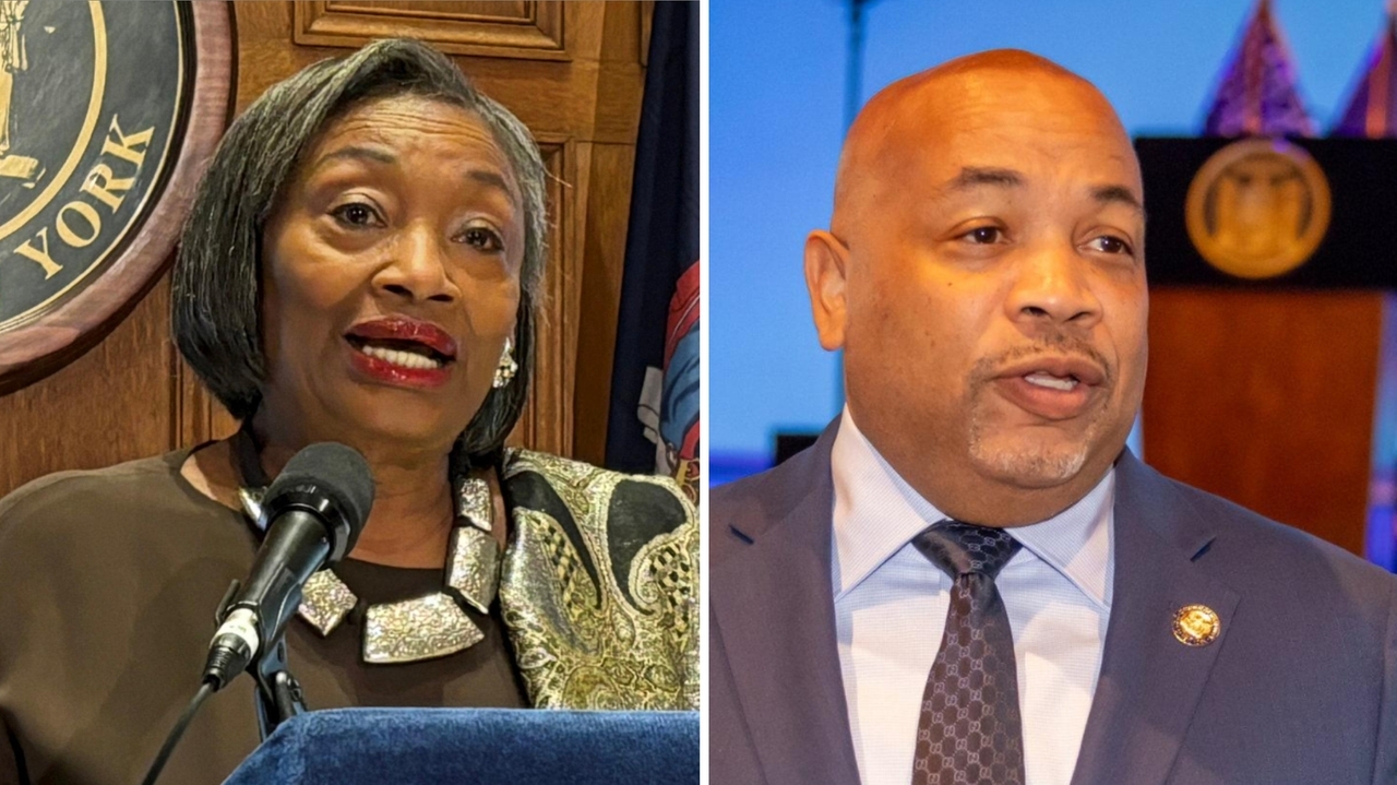 NY can't spend its way out of D.C. trouble