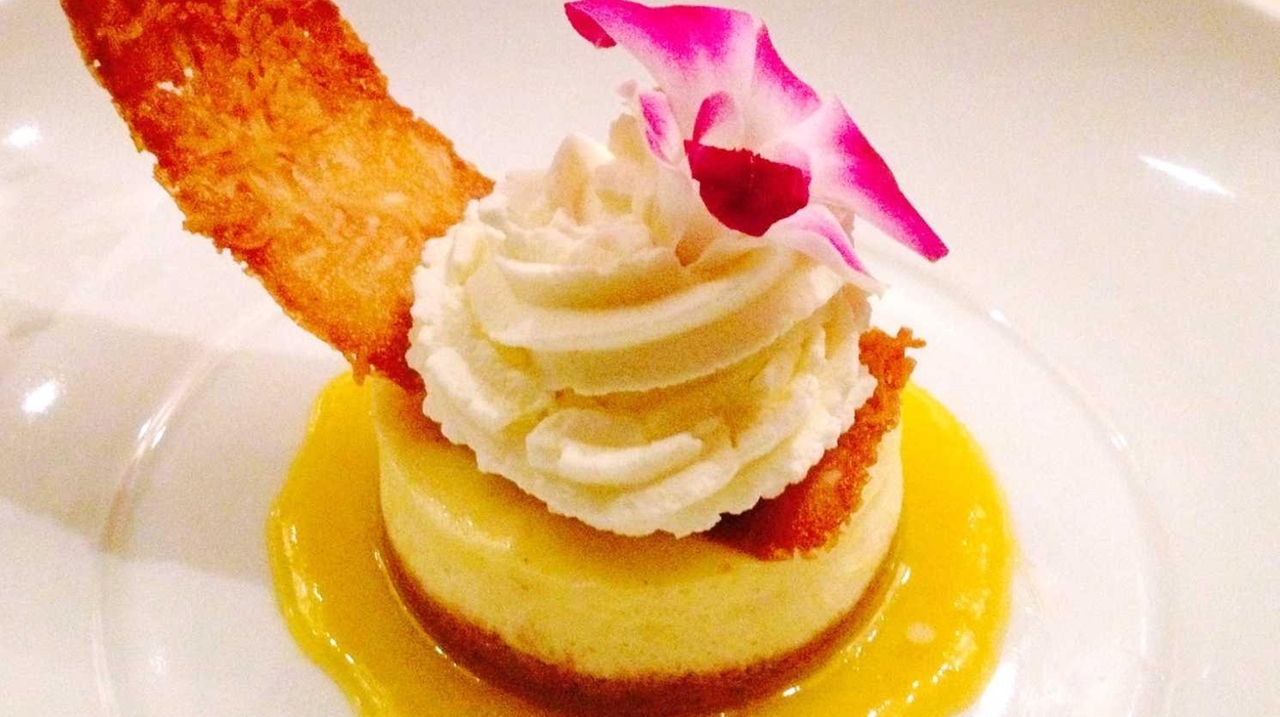 National Cheesecake Day 11 Sweet Spots To Celebrate On Li Newsday