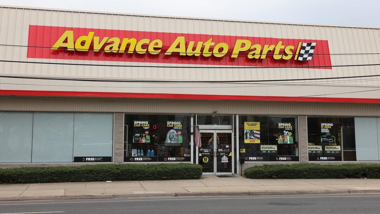 Car Parts Stores Near Me Open Now