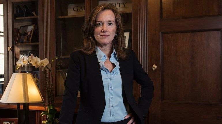 Rep. Kathleen Rice is seen in this undated photo.