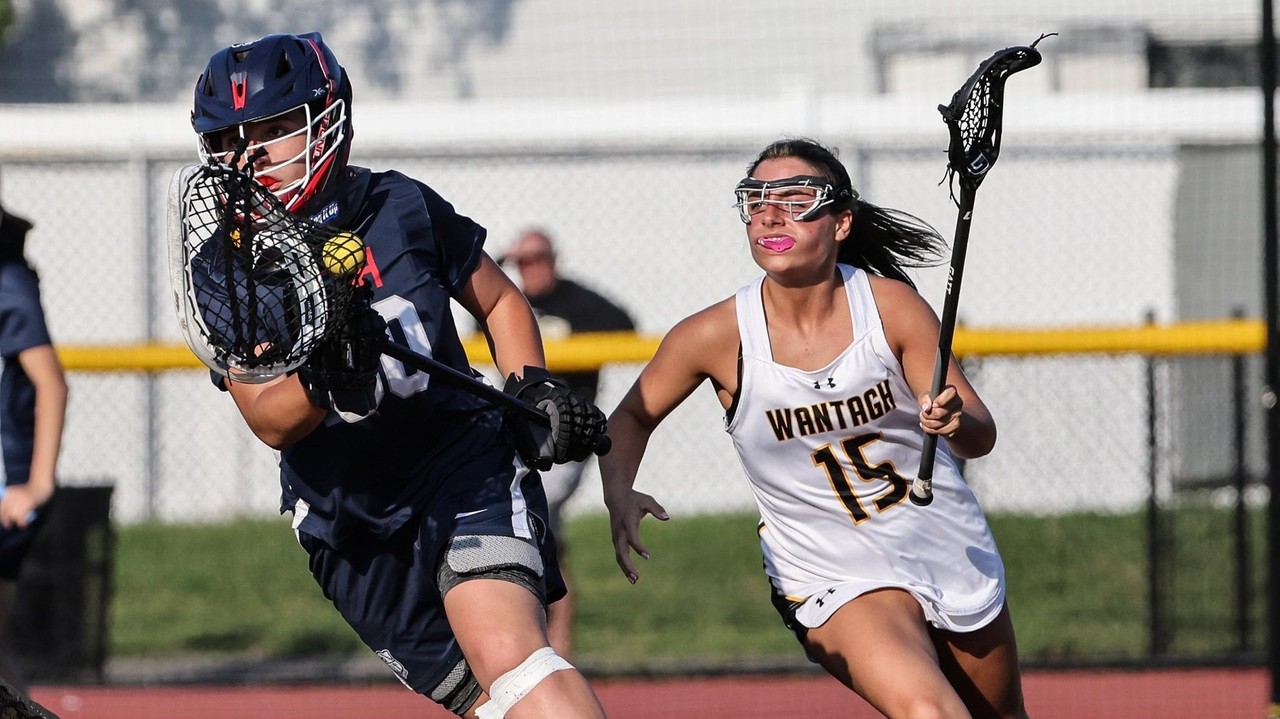 Cold Spring Harbor vs. Wantagh - Newsday