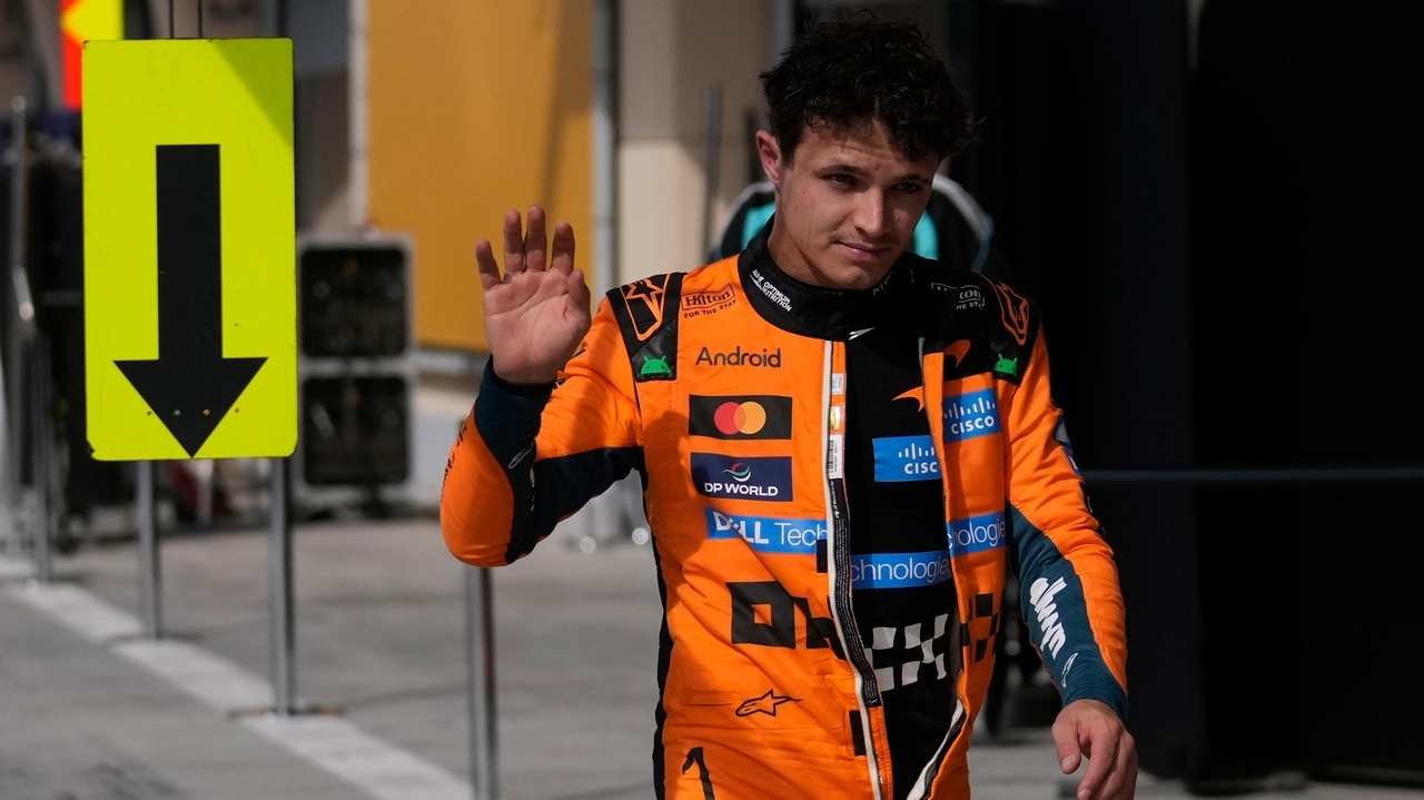 Latest season of 'Drive to Survive' will be available on Apple TV as ...