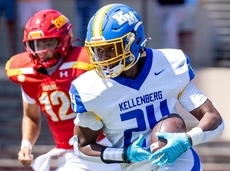 Kellenberg opens CHSFL season with upset over Chaminade