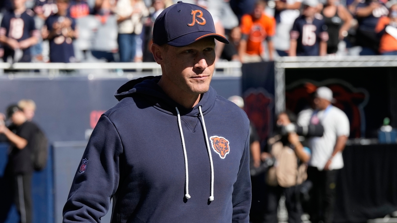 Bears have opportunity to show again they've gained the upper hand in ...