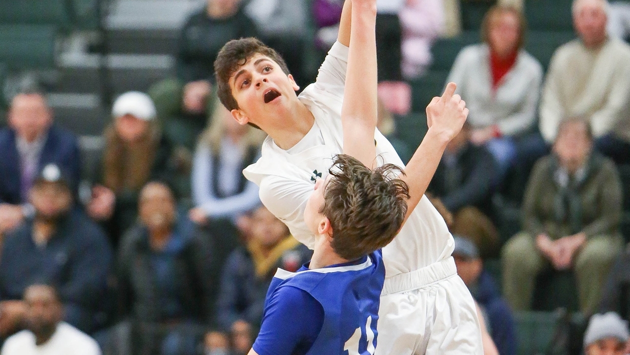 Luke Chitkara, Lorenzo Beaton lead way as Ward Melville rebounds with ...