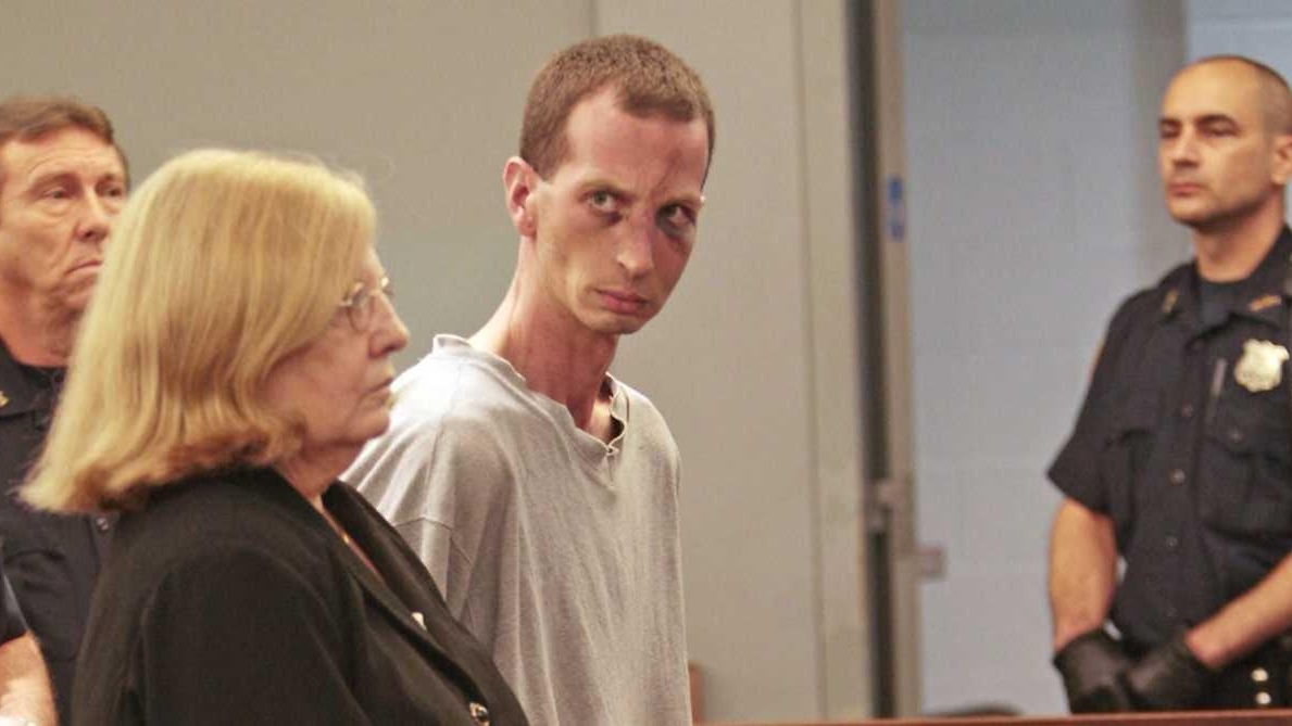 Official: Laffer a 'cold-blooded' killer - Newsday