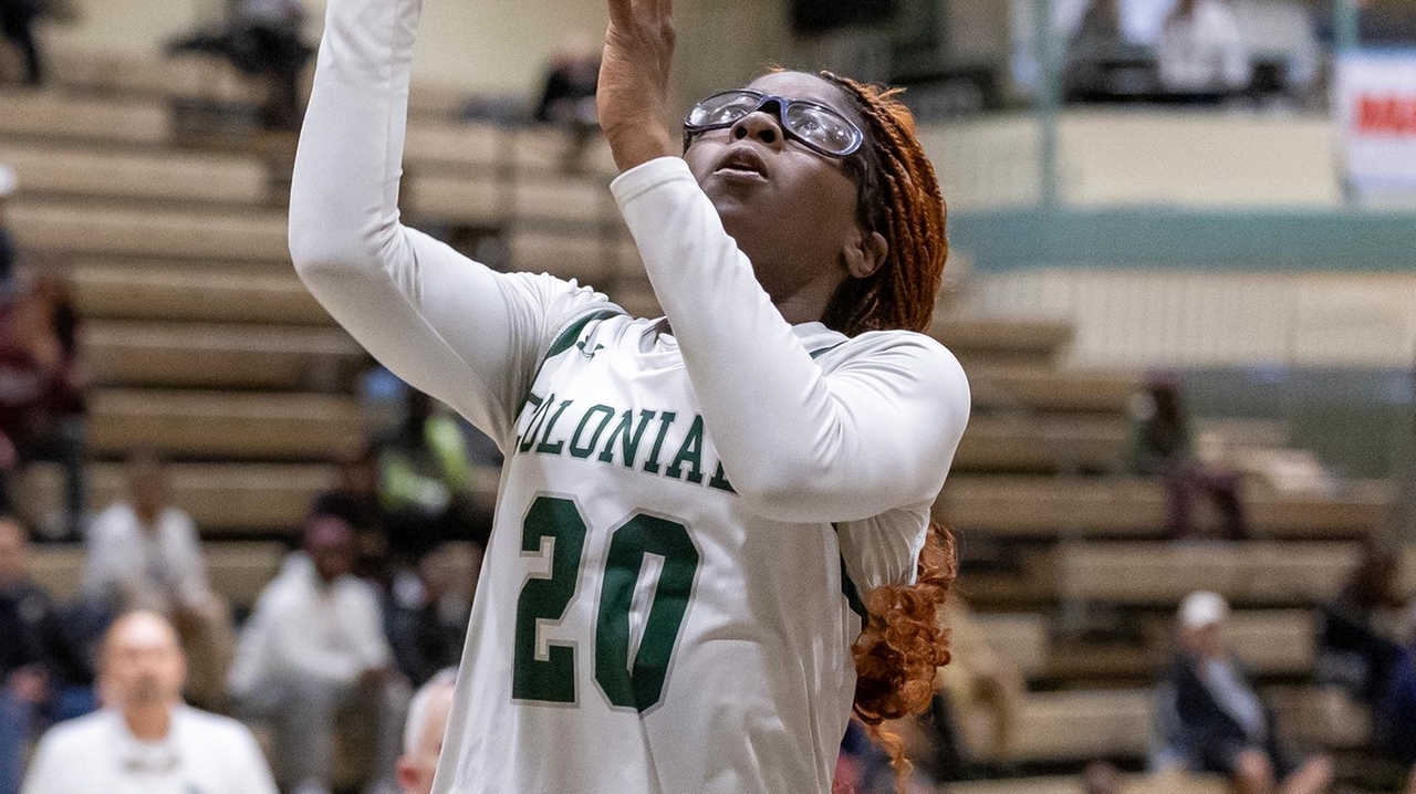 Floyd girls basketball loses in state semifinals to Aquinas Institute ...
