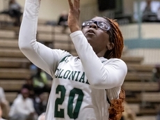 Floyd girls' run in state tournament ends in semifinals