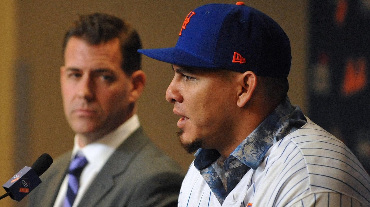 New-look Mets a motivated bunch as spring training kicks off - Newsday