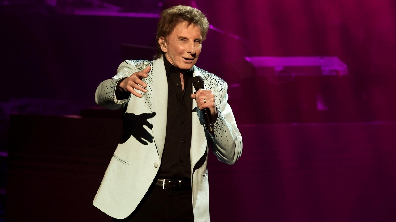 Barry Manilow UBS show rescheduled for June 27