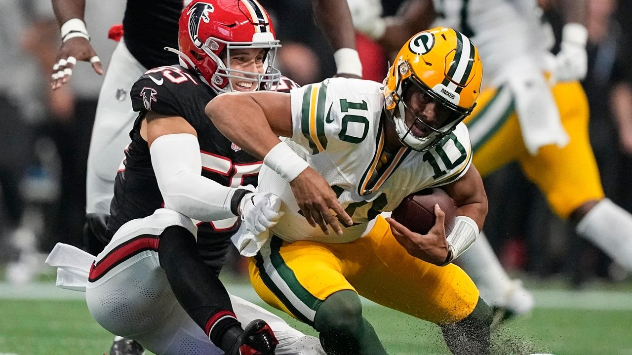 Packers: Special teams, O-line more to blame than Rodgers in 49ers loss