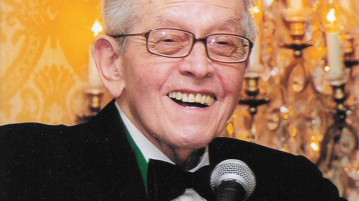 Jerome Zwanger, founder of Long Island radiology group, dies at 94