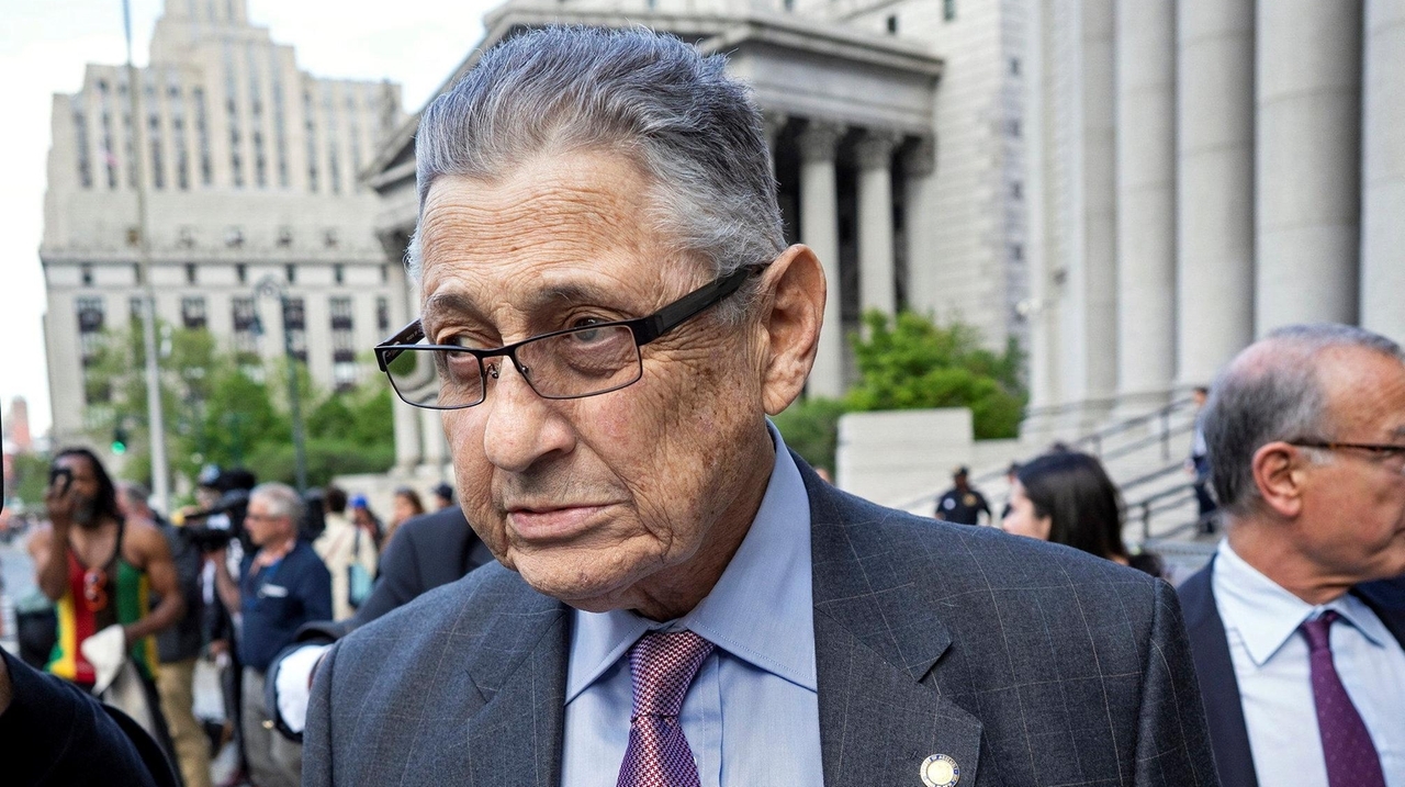 Sheldon Silver, former Assembly speaker, dies at 77 - Newsday