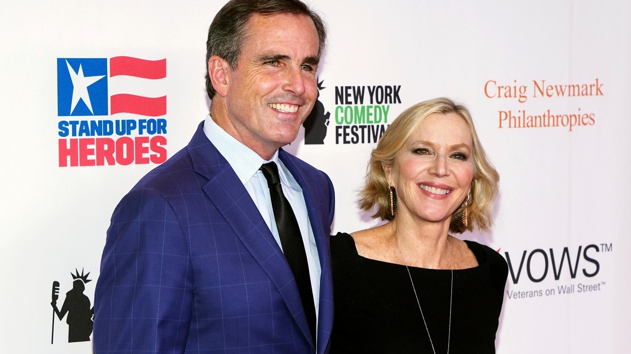 Bob Woodruff Foundation: Where billionaires, celebrities, and the NFL go to support vets - Vimarsana News