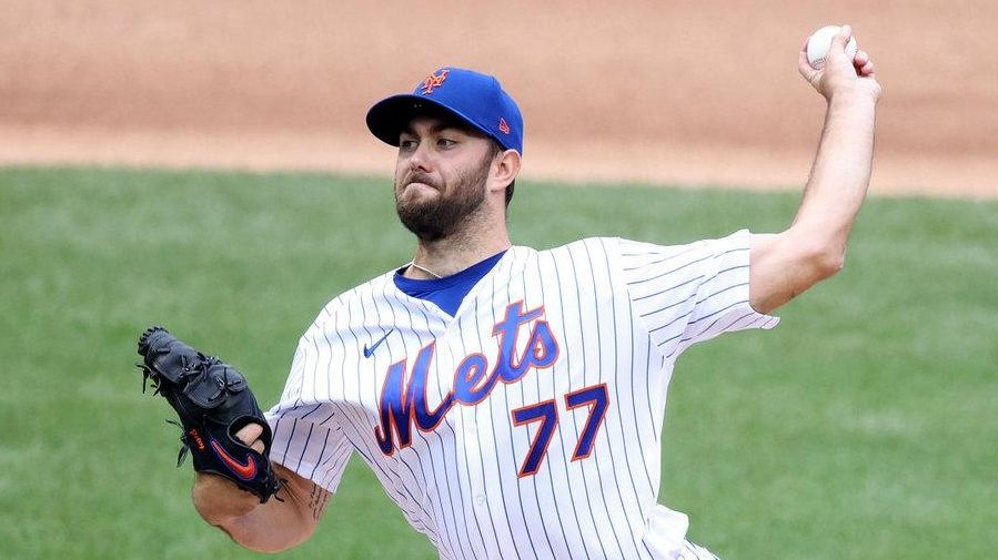 Mets, David Peterson lose to Nationals