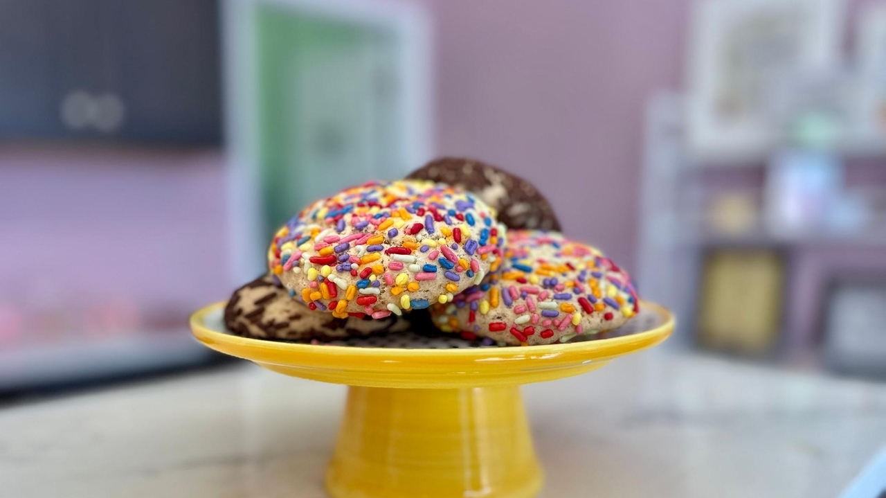 4 new dessert spots open on Long Island this summer - Newsday