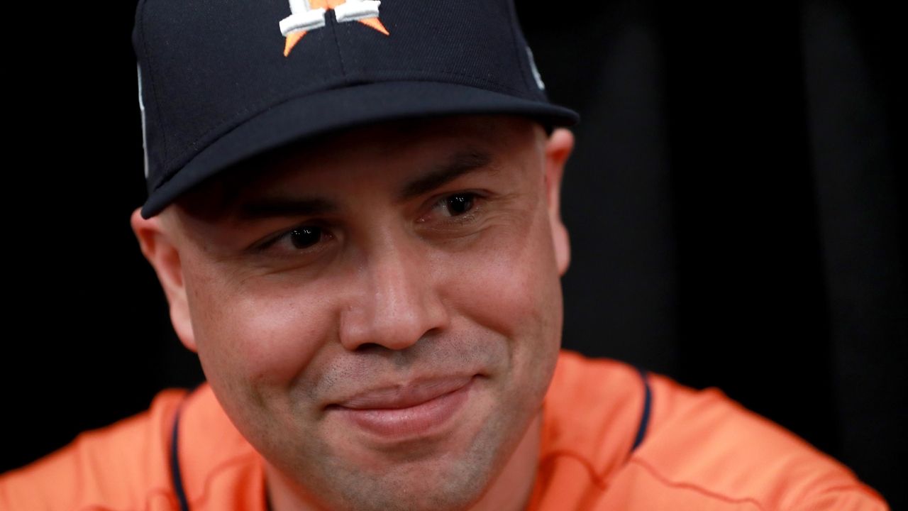 Carlos Beltran Headlines New Baseball Hall of Fame Candidates - The New  York Times