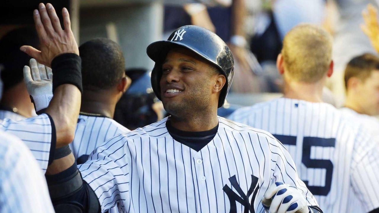 New York Yankees on the Forbes MLB Team Valuations List