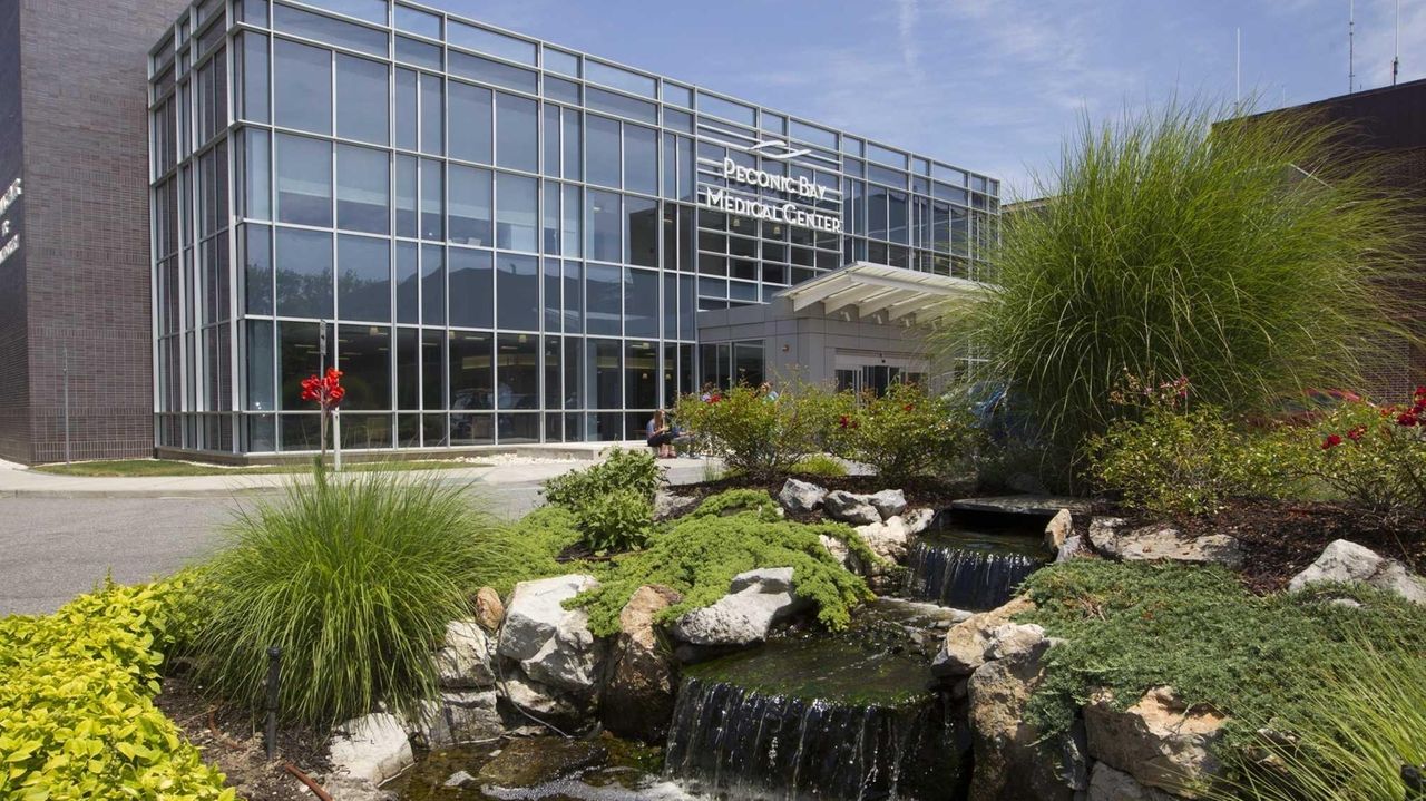 Peconic Bay hospital to lay off 12 workers Newsday