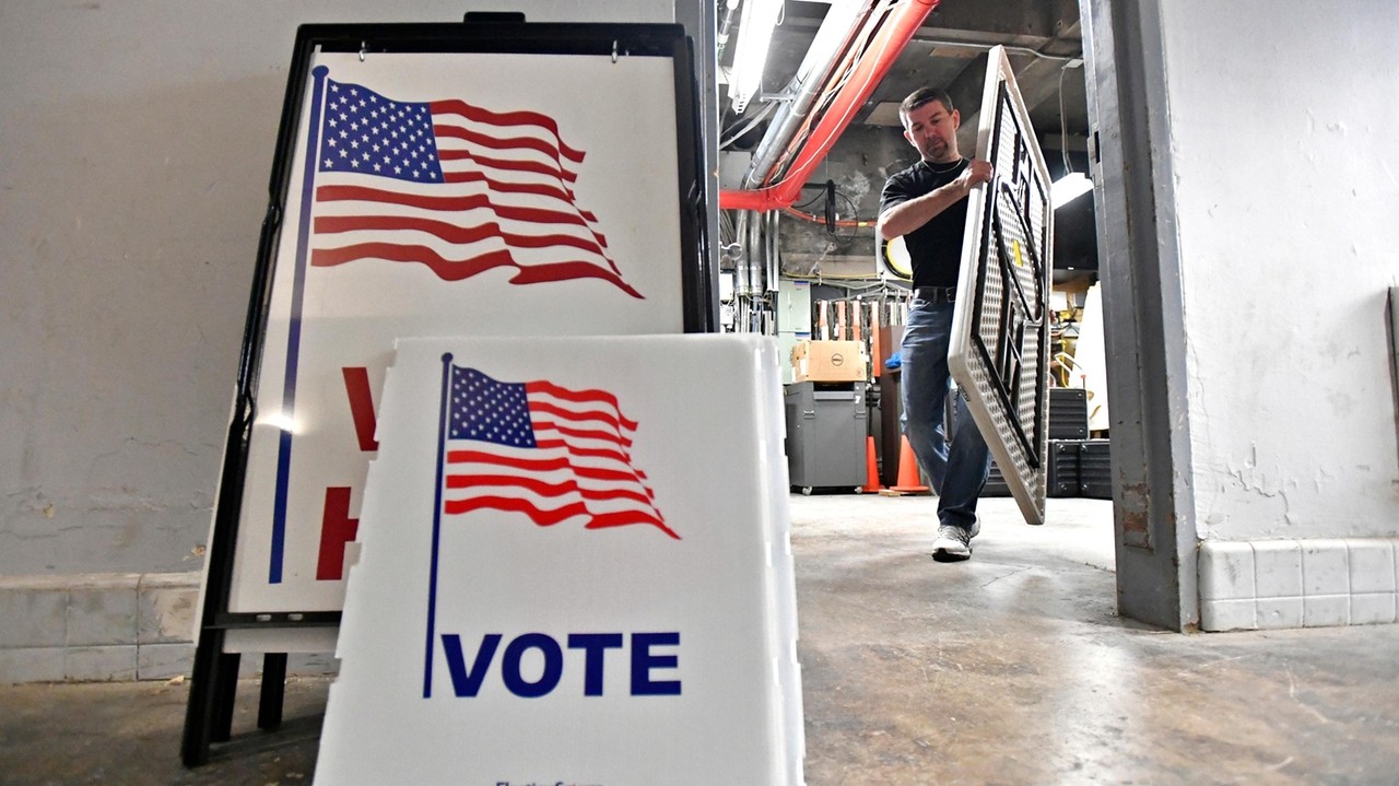 Pennsylvania House proposes April 2 for presidential primary, 2 weeks later than Senate wants - Vimarsana News