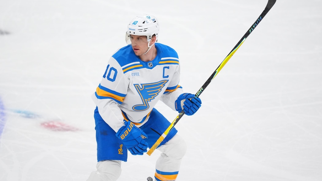 What to know about new Islanders center Brayden Schenn