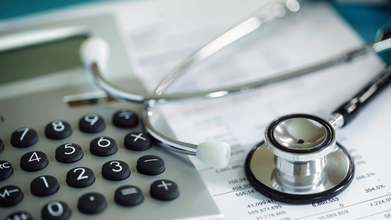 Health care costs are forcing terrible trade-offs