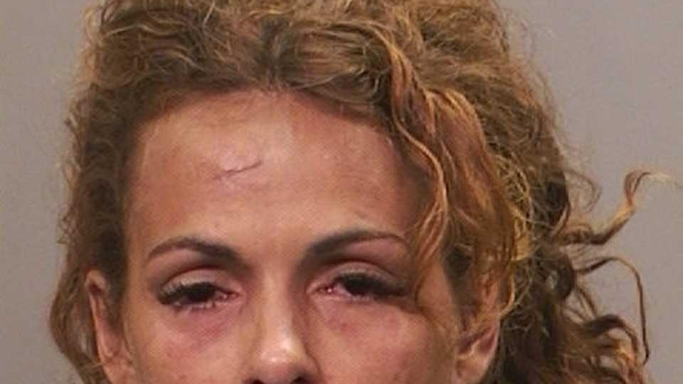 Cops: Woman faces Leandra's Law charges - Newsday