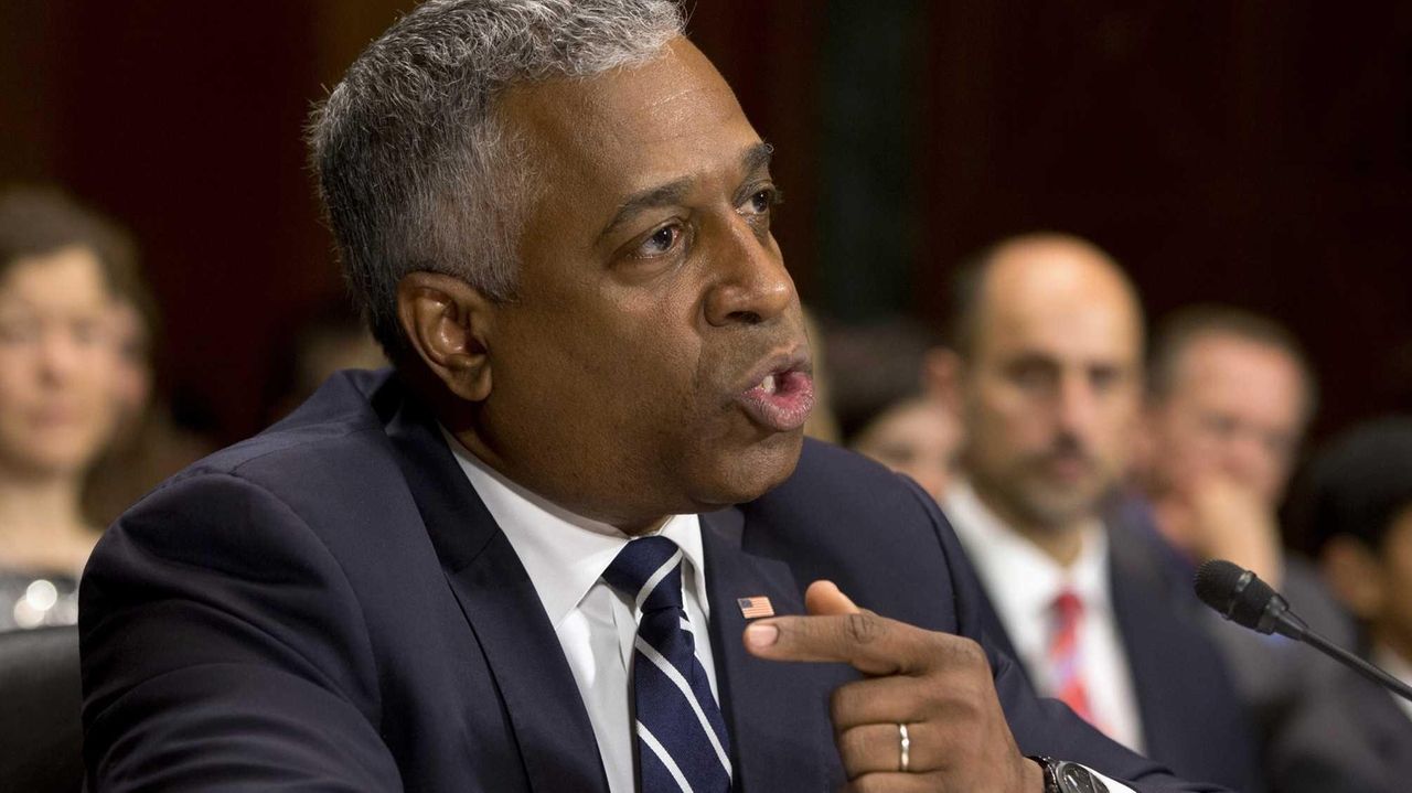 Thomasson B. Todd Jones, new ATF chief, must confront gun violence
