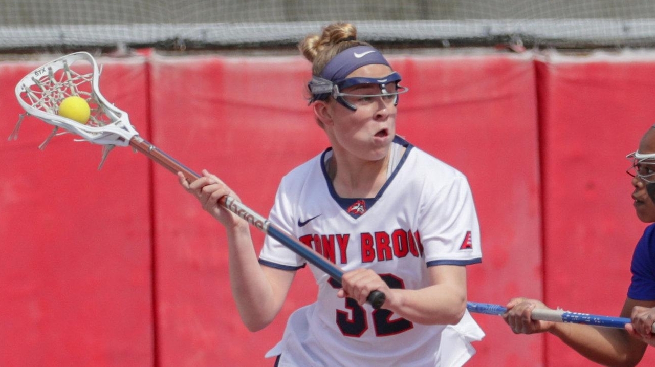 Stony Brook women get off to fast start, beat USC Newsday