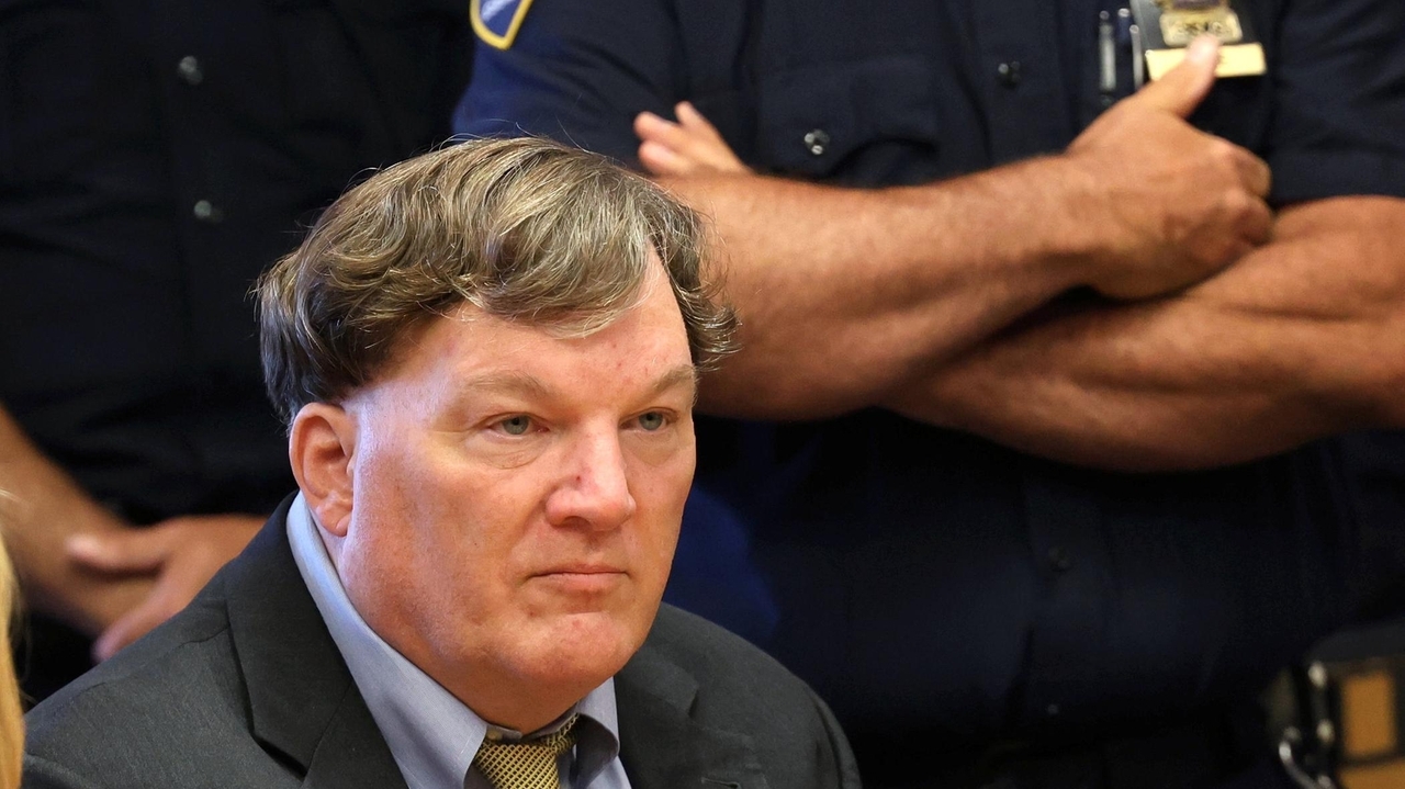 'A million years isn't enough': Victims' relatives confront Gilgo Beach ...