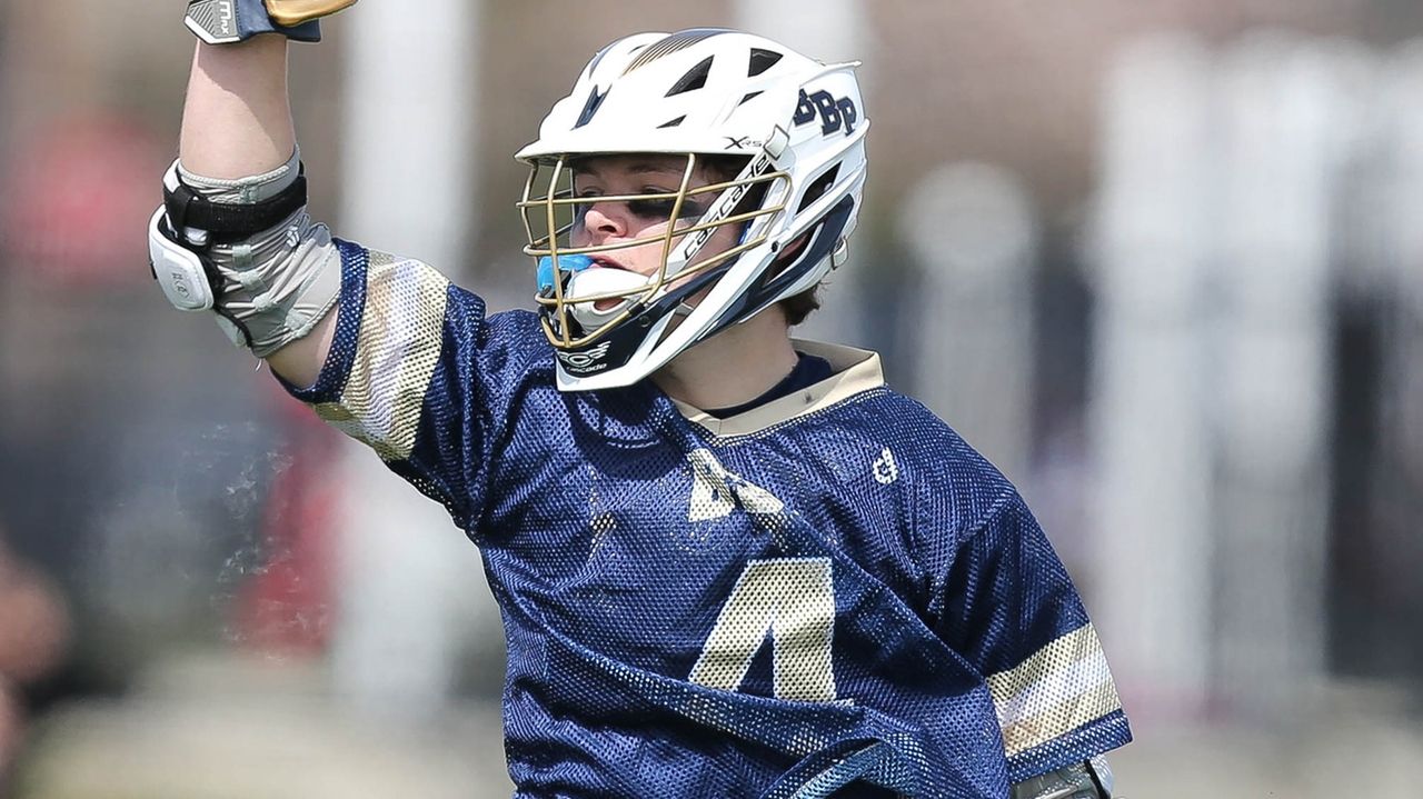 Morris, BBP top East Islip in battle of unbeatens Newsday